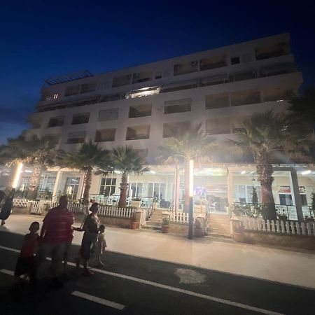 Iliria 1 Apartments Дуррес Экстерьер фото