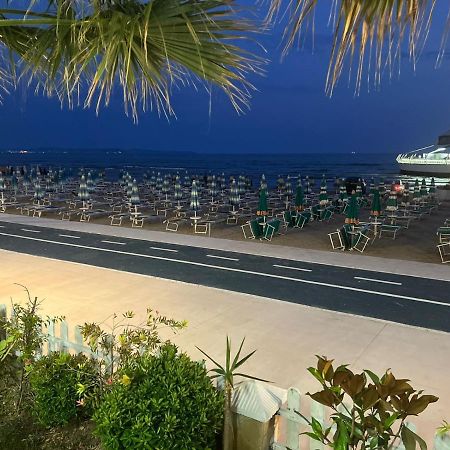 Iliria 1 Apartments Дуррес Экстерьер фото