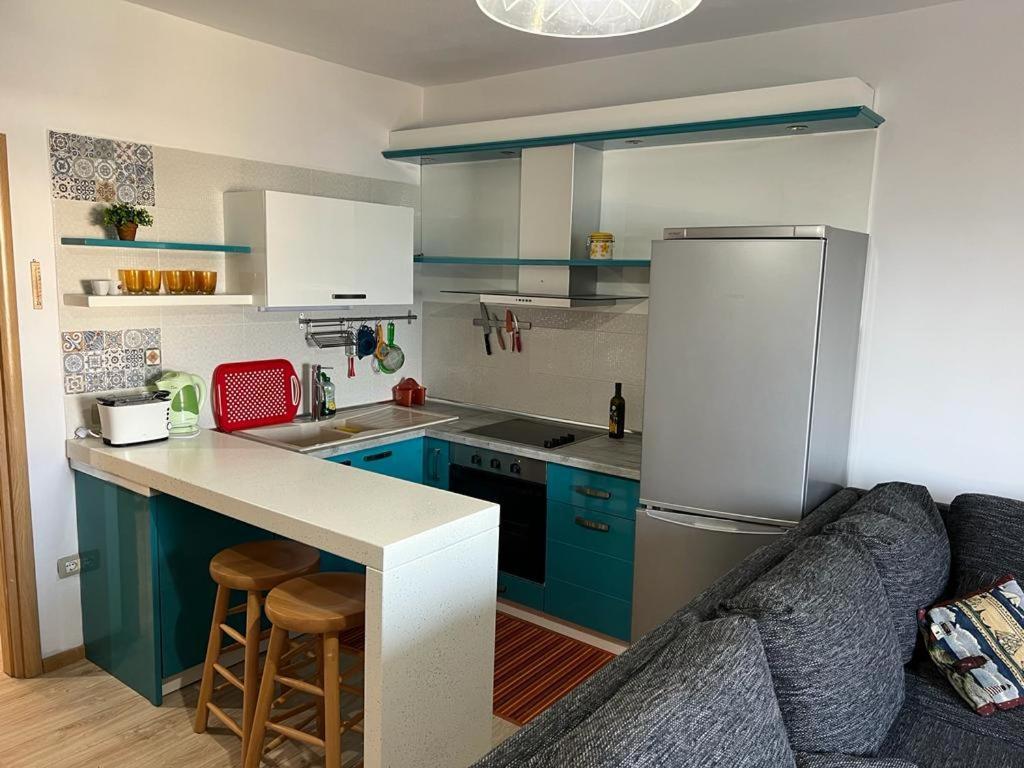 Iliria 1 Apartments Дуррес Экстерьер фото