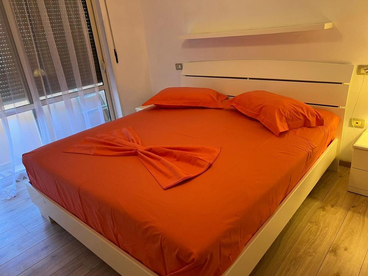Iliria 1 Apartments Дуррес Экстерьер фото