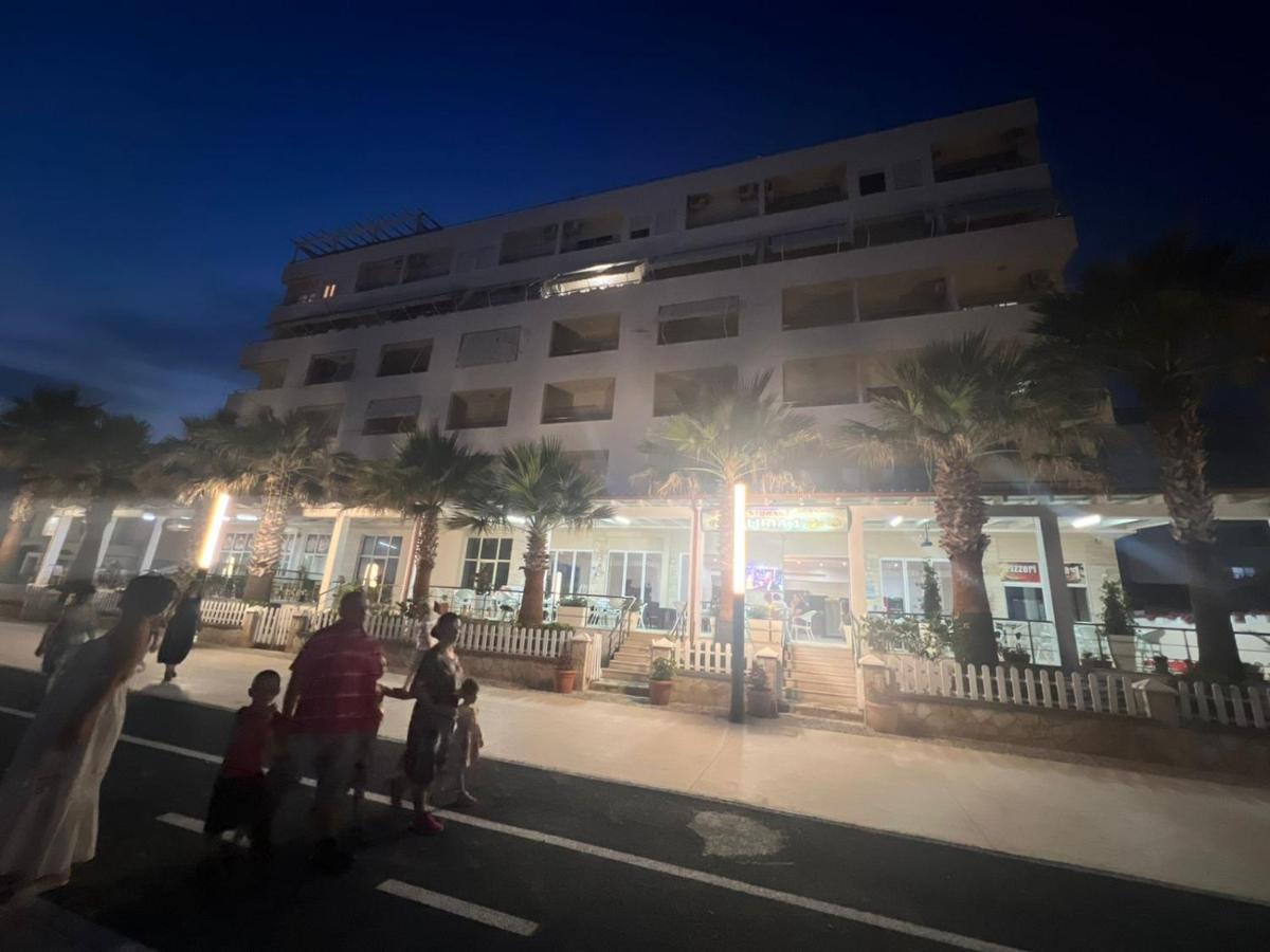 Iliria 1 Apartments Дуррес Экстерьер фото